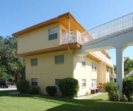 Riverside Apartments in Cocoa, FL - Foto de edificio - Building Photo