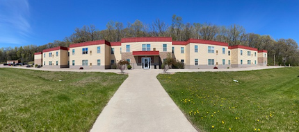 1020 Connie Rd in Baraboo, WI - Building Photo - Building Photo