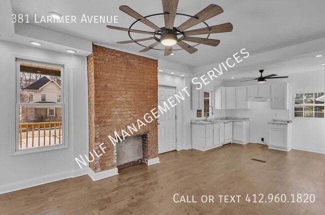 property at 381 Larimer Ave