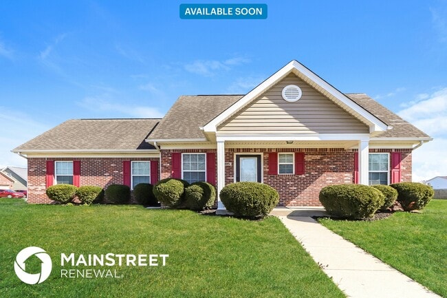property at 4305 Jennymac Dr
