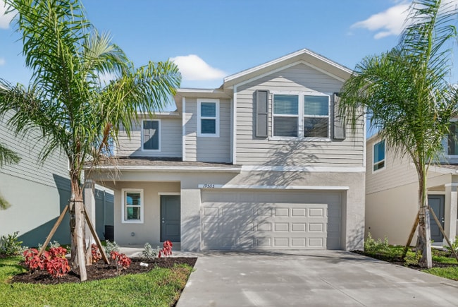 property at 19565 Fairhill Ct