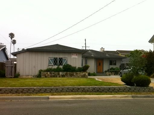 6869 Fortuna Rd in Goleta, CA - Building Photo