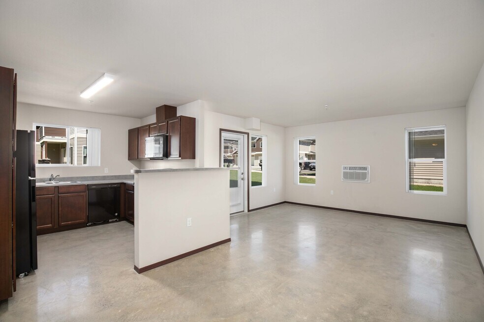 3452 W Lilac Ct Apartments Post Falls, ID Apartments For