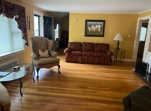 48 Audrey Rd in Belmont, MA - Building Photo - Building Photo