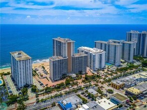 3500 Galt Ocean Dr in Fort Lauderdale, FL - Building Photo - Building Photo