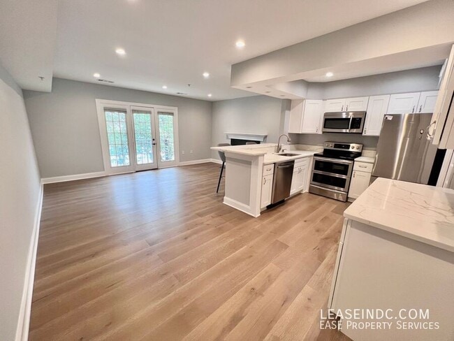 3623 38th St NW in Washington, DC - Building Photo - Building Photo