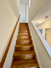 Frontier Townhomes in Washington, DC - Building Photo - Building Photo