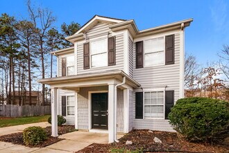 11352 Red Finch Ln in Charlotte, NC - Building Photo - Building Photo