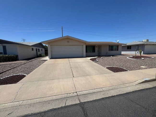 548 S Nassau in Mesa, AZ - Building Photo - Building Photo