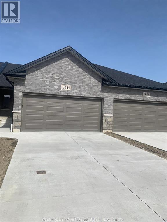 property at 3614 Hallee Cres