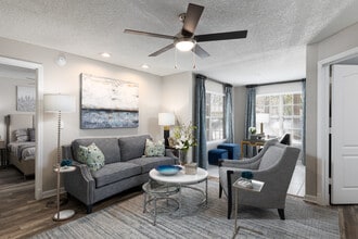 The Summit at MetroWest in Orlando, FL - Foto de edificio - Interior Photo