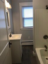 356 Orient Ave in Pawtucket, RI - Building Photo - Building Photo