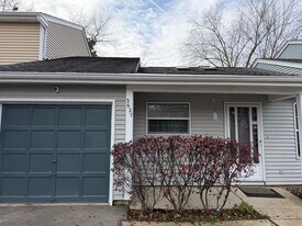 3627 Linden Dr in Island Lake, IL - Building Photo