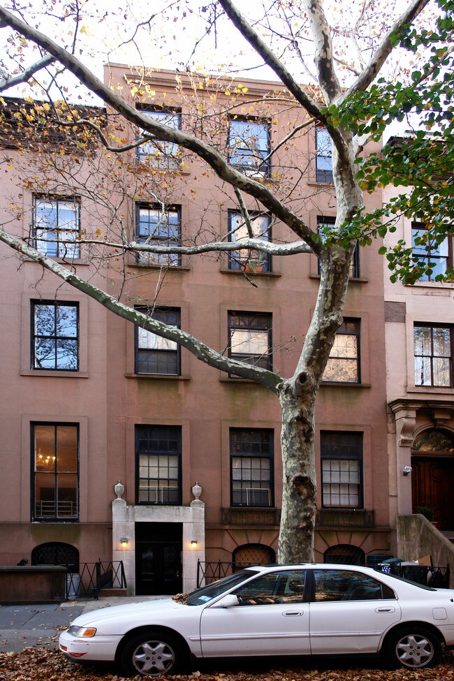 120 Pierrepont St in Brooklyn, NY - Building Photo - Building Photo