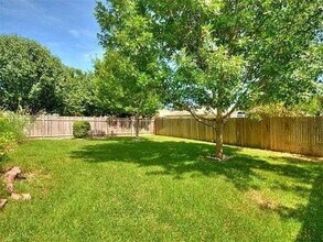 1509 Jackie Robinson Pl in Round Rock, TX - Building Photo - Building Photo