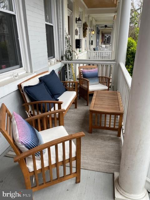 1321 Corbin Pl NE in Washington, DC - Building Photo - Building Photo