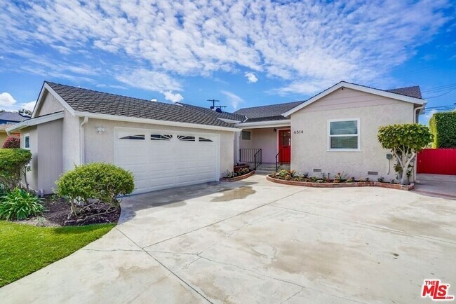 property at 6514 Hedding St