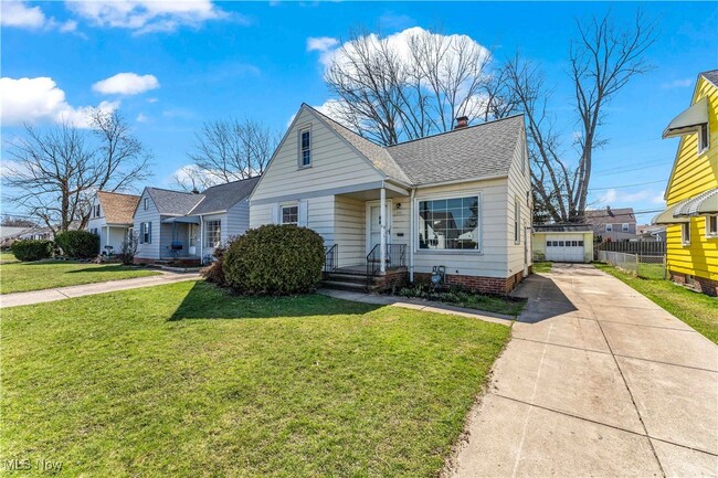3311 George Ave in Parma, OH - Building Photo - Building Photo