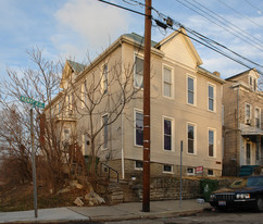 2305 Kenton St Apartments