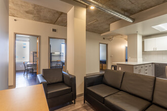 Auraria Student Lofts in Denver, CO - Building Photo - Interior Photo