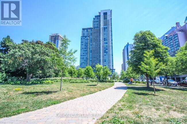 property at 5168 Yonge St