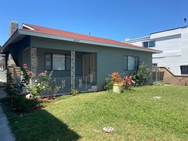 18103 Arline Ave, Unit B