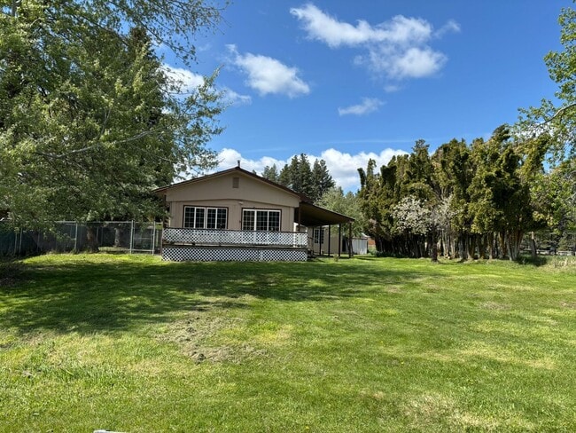 property at 15667 Richardson Ln