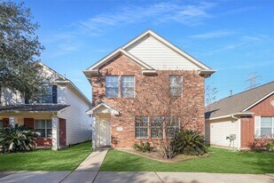 6423 Austinville Dr in Katy, TX - Building Photo