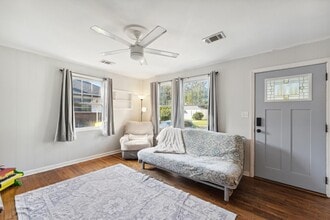2411 Alabama Ave in Savannah, GA - Building Photo - Building Photo
