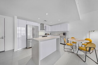 1600 NE 1st Ave in Miami, FL - Building Photo - Building Photo