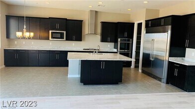 2778 Sacred Ct in Henderson, NV - Building Photo - Building Photo