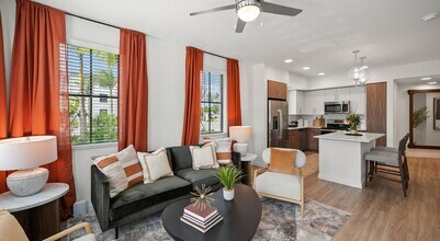 2085 S Congress Ave in Palm Springs, FL - Building Photo - Building Photo