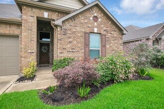 8123 Cheyenne Hills Trail in Richmond, TX - Foto de edificio - Building Photo