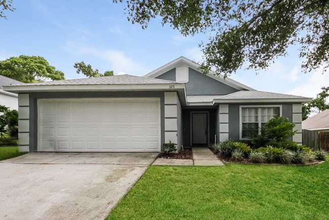 property at 325 Bay St