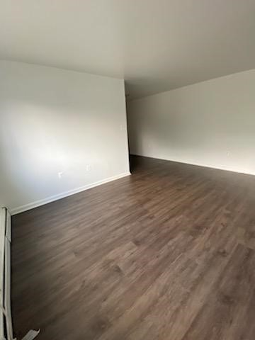 4953 G St SE-Unit -A6 in Washington, DC - Foto de edificio