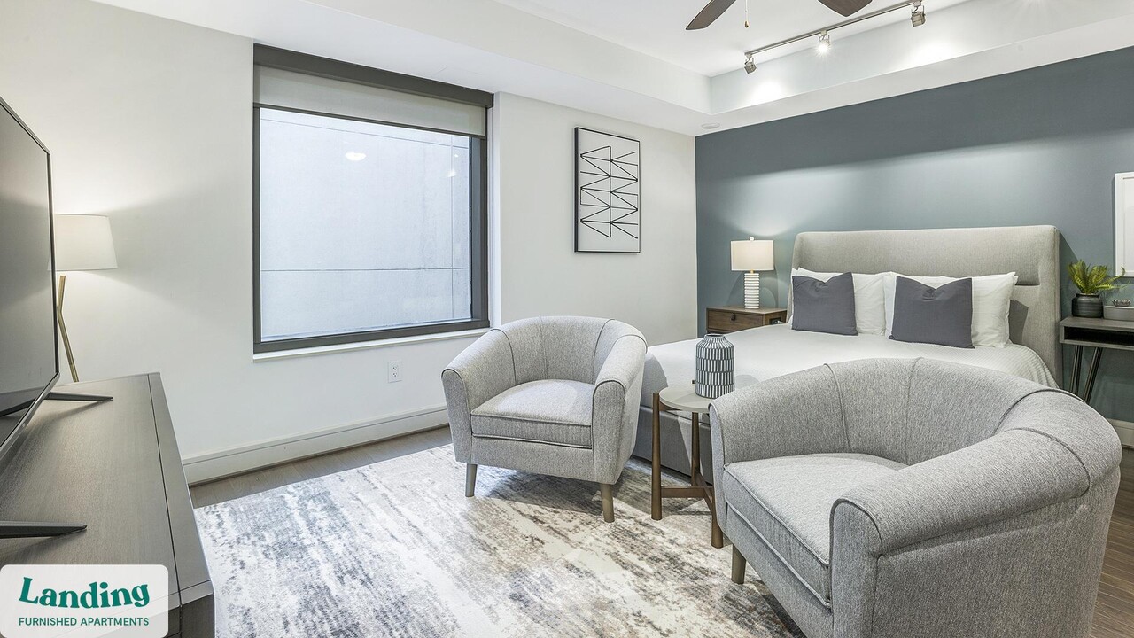777 Preston St in Houston, TX - Building Photo