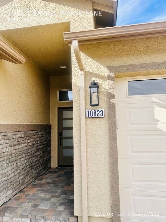 10823 Barrel Horse Ln in Reno, NV - Building Photo - Building Photo