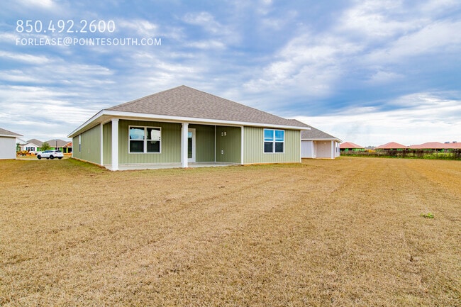 10948 Animal Kingdom Way in Daphne, AL - Building Photo - Building Photo