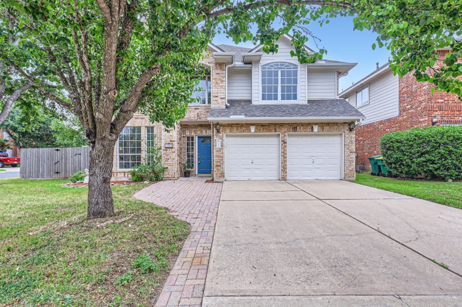 1200 Boerne Dr in Cedar Park, TX - Building Photo - Building Photo