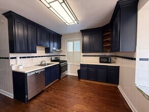 2633 W Winona St, Unit 2 in Chicago, IL - Foto de edificio - Building Photo