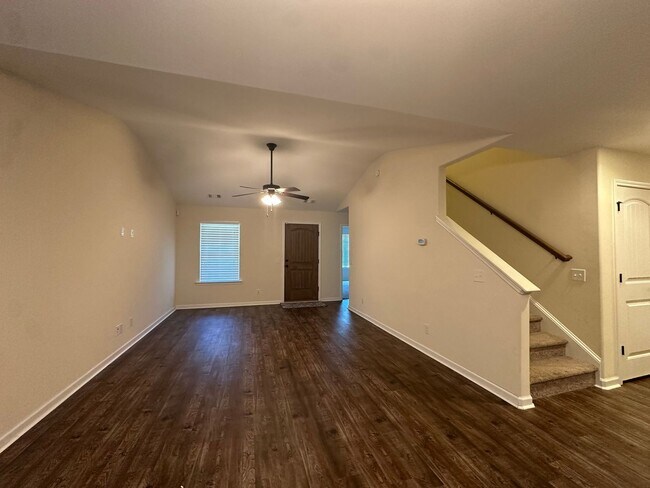 109 Black Gum Dr in Springfield, GA - Building Photo - Building Photo