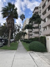 Bayside Terrace Condos in Miami, FL - Building Photo - Other