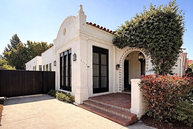 property at 6456 Hayes Dr