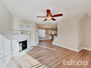 553 McCarthy Dr in Clayton, NC - Building Photo - Building Photo