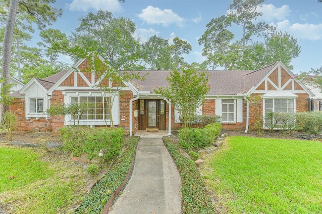 property at 12223 Old Oaks Dr