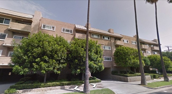 property at 14607 Erwin St