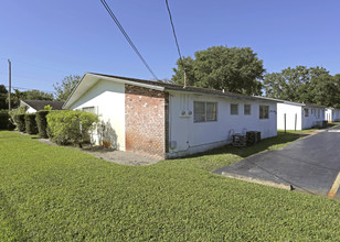 15376-15398 NE 2nd Ave in Miami, FL - Building Photo - Building Photo