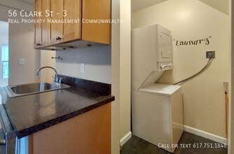 56 Clark St in Malden, MA - Building Photo - Building Photo