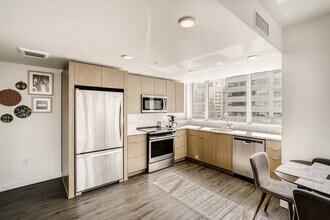 1001 Minor Ave in Seattle, WA - Building Photo - Building Photo