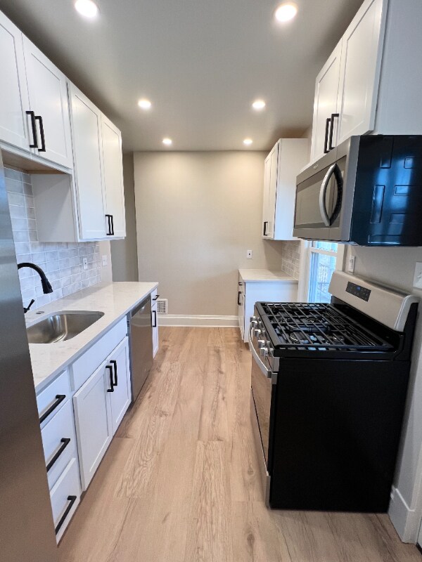 1309 Donald Ave in Lakewood, OH - Building Photo - Building Photo